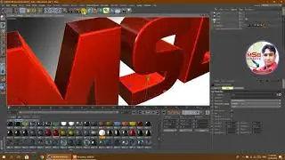Download Free 500 Meterials. Create material in Cinema 4D