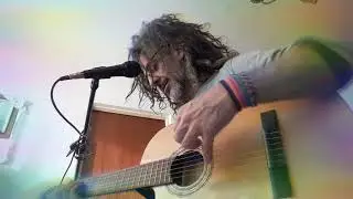 Bob Marley three little birds cover José Sánchez