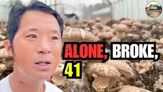 41 Years Old, Never Been MARRIED, No KIDS, and 400,000 Yuan in DEBT