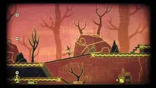 PS4::Apotheon