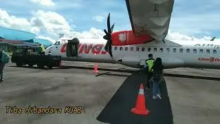 Perjalanan Manado Menuju Halmahera Utara