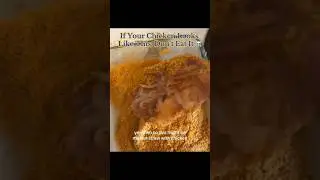 If Your Chicken Looks Like This, Don’t Eat It 🤢 