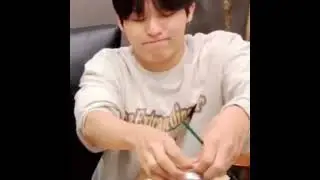 my pill pjw #jeongwoo