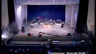 Субхони Саид.  Хисорам