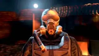 Love Stalker Demo#2 SFM