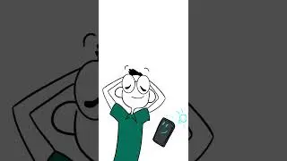 Siri Tells A Joke (Animation Meme)