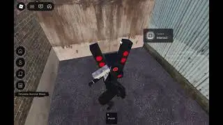 How to get UNLOCKED A TITAN BADGE + TITAN SPEAKERMAN MORPH in SKIBIVERSE - Roblox
