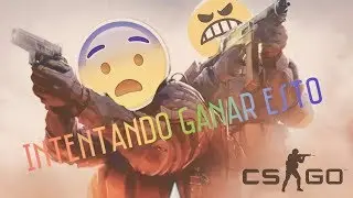 Máxima tensión! | CS GO | A Lo Vitium