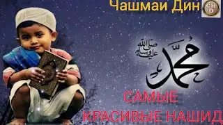 НАШИД🌹 ( Ё РАСУЛАЛЛОХ )🌹АЗ ХАМА КАС БЕХТАРИНИ 🎧🎧🎧