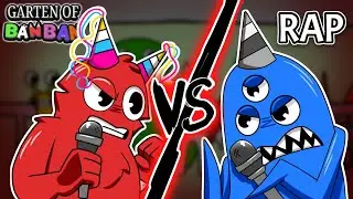 BANBAN vs NABNAB 🎵 
