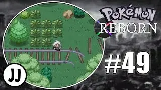 Pokémon Reborn Ep 49: ¡El bosque que enloquece! [ESPAÑOL]