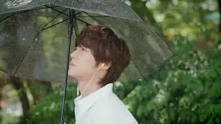 [PLAYLIST x COVER] KIMHYUNJOONG - 기억을 걷는 시간 (Original song: NELL)