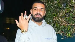 Free Drake Type Beat 2021 -  Crystals | CLB Type Beat / Instrumental