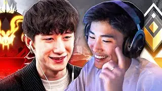 Aceu coaching Noobs on Apex!