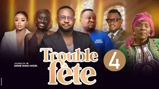 TROUBLE-FÊTE 4 NOUVEAU FILM DE JS PRODUCTION