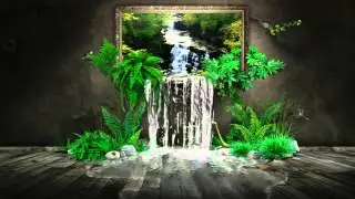 Intro+video nền thiên nhiên 1