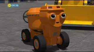 Grid Block | Bob the Builder