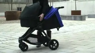 BRITAX Buggies – Travel System
