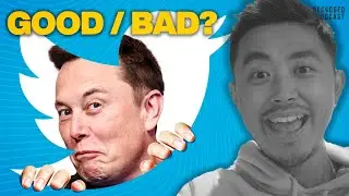 Elon Musk's New Twitter Strategy Could Help or Hurt NFT Artists