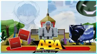 [ABA] ABA GOT ME ACTING SPED...