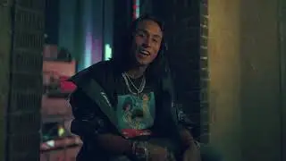 DRIZMALI - ALA LA LALA (Video Oficial)