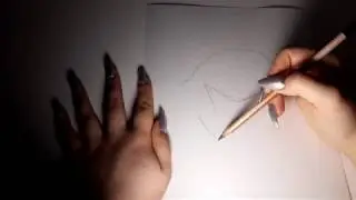 ASMR,ACMR,Веном карандашом.....часть 1-я
