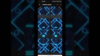 Nordom Gate Tap2Earn.. Upcoming Exchange Airdrop 🚀