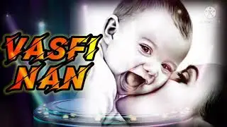Васфи нан          Wasfi nan