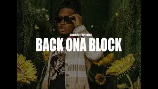 COCHISE TYPE BEAT - 