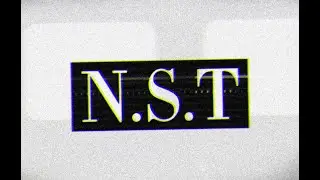N.S.T | animation meme | FLASH WARNING