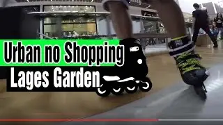 Urban no Shopping | Fila NRK FUN
