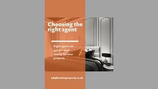 Choosing the Perfect Real Estate Agent: Key tips for maximizing your property's value