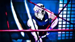 Upper moon 6 | Demon Slayer
