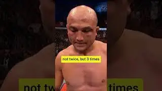 UFC's SMALLEST Underdog | Frankie Edgar's Unlikely UFC Lightweight Championship 