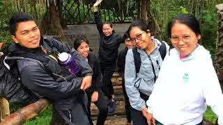 Elson's Peak Adventure YearEnd 2022