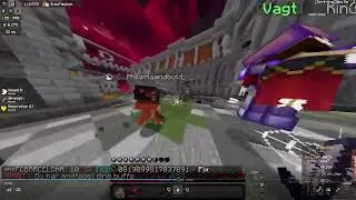 Vagt på Staxified insane vagt gear kill