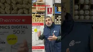 Termo de 30 litros, ¿tengo suficiente para ducharme?