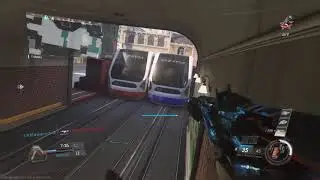 Flatlined89 36-0 butcher gameplay