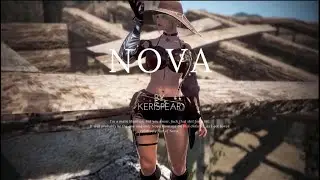BDO - Nova PVP "NOVA"