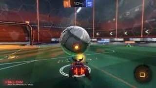 Rocket League #15