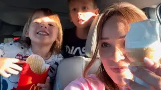 PEDINDO O MESMO QUE A PESSOA DA FRENTE ESCOLHEU- MC DONALDS