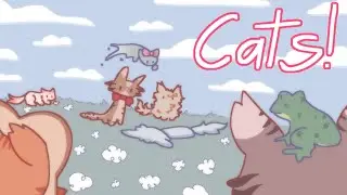 CATS !
