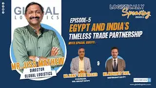 Egypt and India’s Timeless Trade Partnership