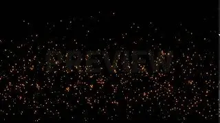 Sparks - Motion Graphics