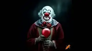 Sir Cuss the Clown [Techno] [Daily 64]