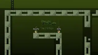 Ton 2 - Rank 1 | DDRaceNetwork