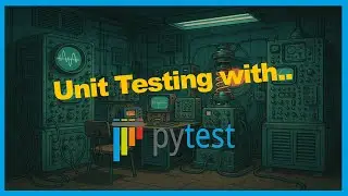 Pytest EP10 -  Simplify Complex Tests With Fixtures!