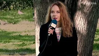 Стефания Данилова 