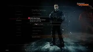 Tom Clancy's The Division Benchmark RTX 2060 KO | ULTRA Presets
