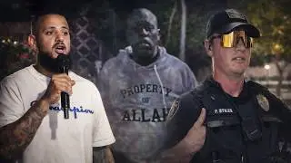 Austin Shooting, UT Austin Censors Free Speech, Richard Lorenzo Jr | PinPoint Podcast Ep. 29 3/4/26